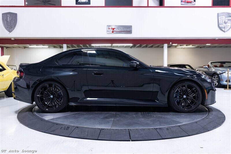 2024 BMW M2