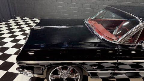 1964 Chevrolet Impala