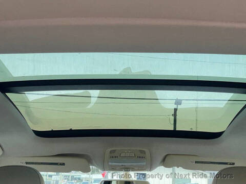 2013 Audi Q5 3.0T quattro Premium Plus