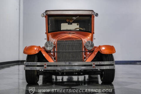 1927 Ford Model T