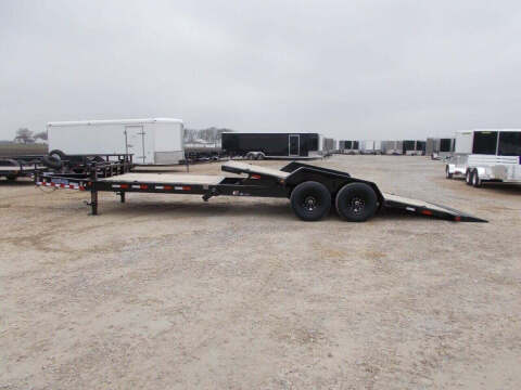 2021 Load Trail n/a