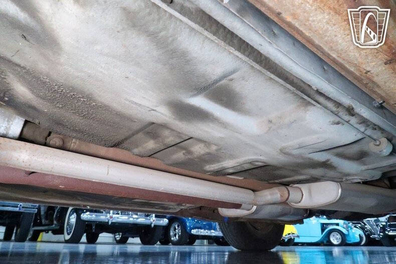 1976 Lincoln Continental