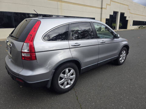 2008 Honda CR-V EX-L w/Navi