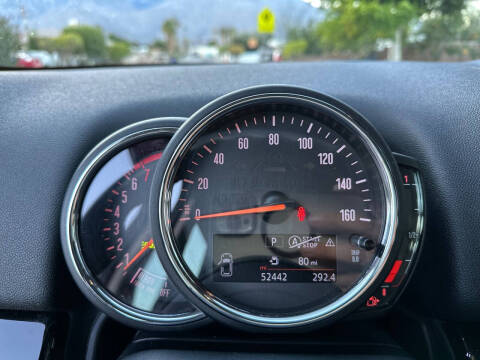 2020 MINI Countryman Cooper S