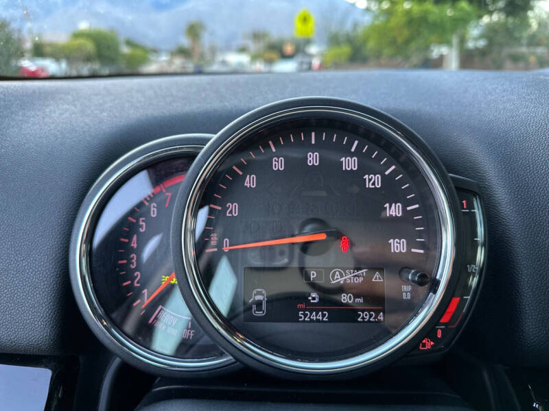 2020 MINI Countryman Cooper S