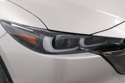 2025 Mazda CX-5 2.5 Turbo Premium