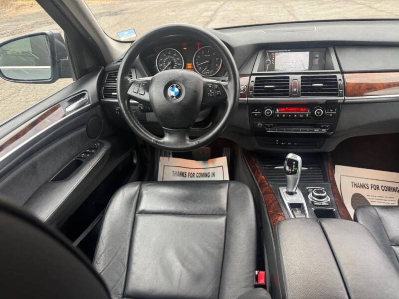 2013 BMW X5 xDrive35i