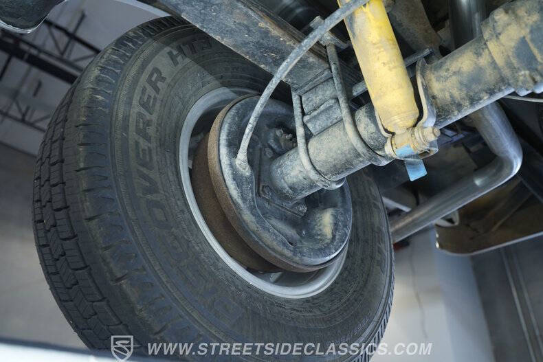 1996 Ford F-250