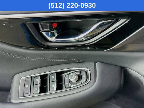 2023 Subaru Outback Touring XT