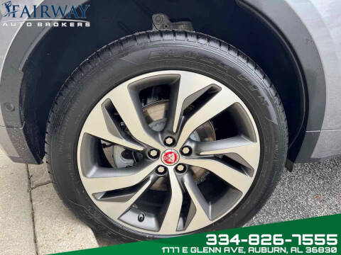 2021 Jaguar E-PACE 300 Sport