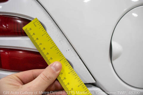 1994 Ford Mustang GT