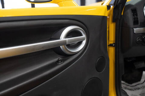 2004 Chevrolet SSR LS