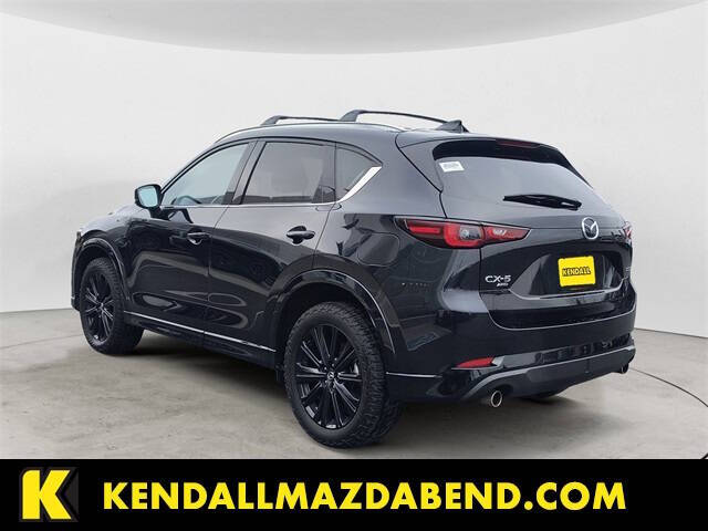 2024 Mazda CX-5 2.5 S Premium Plus