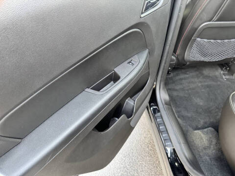 2013 GMC Terrain SLT-1