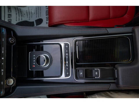 2020 Jaguar F-PACE Checkered Flag Limited Edition