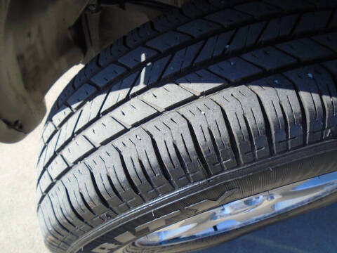 2007 Ford Escape Limited