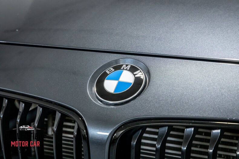 2015 BMW 4 Series 435i