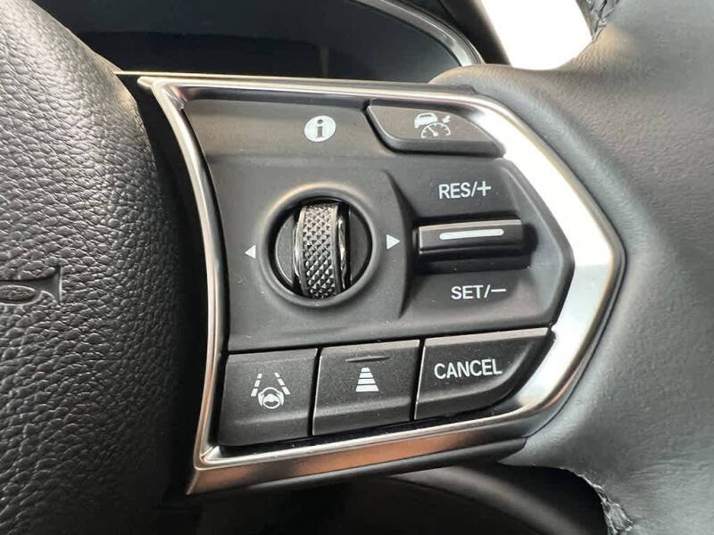 2026 Acura MDX SH-AWD w/Tech