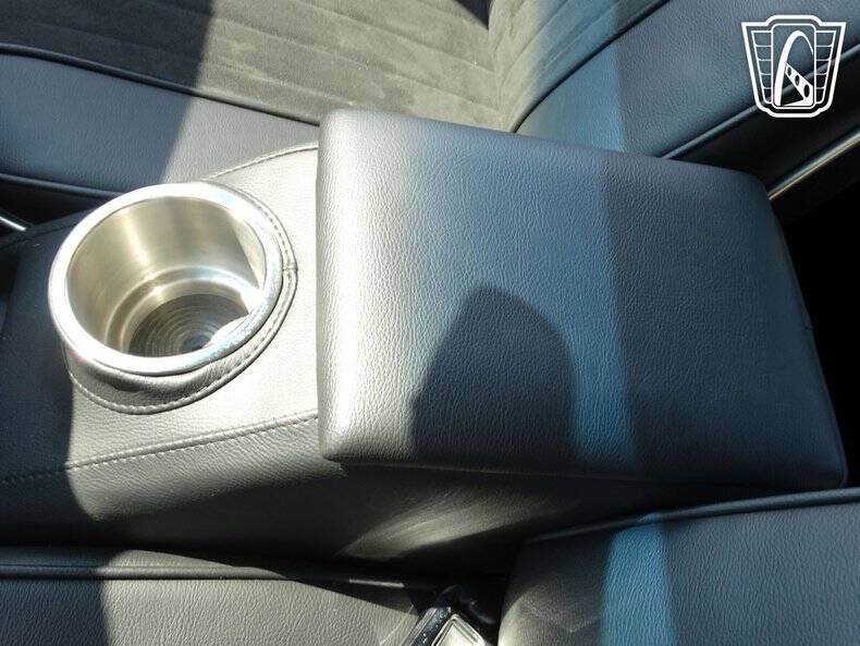 1972 Oldsmobile Cutlass Supreme