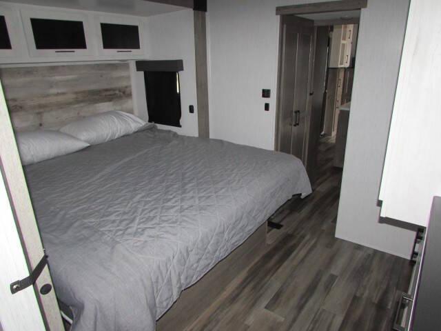 2021 Heartland Milestone