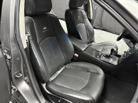 2013 Infiniti G37 Sedan x