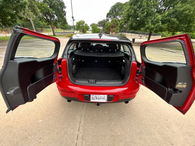 2017 MINI Clubman Cooper S