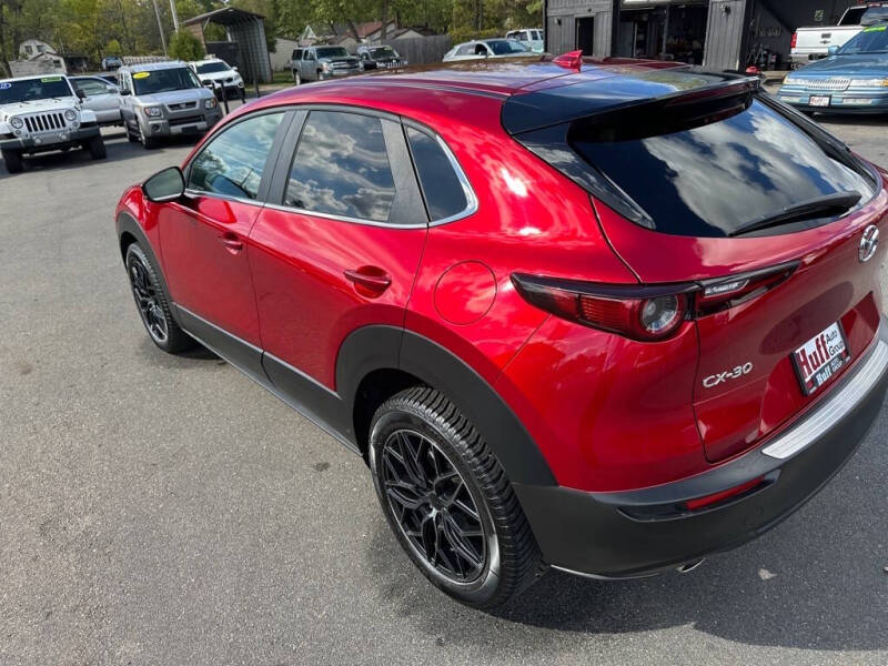 2020 Mazda CX-30 Preferred