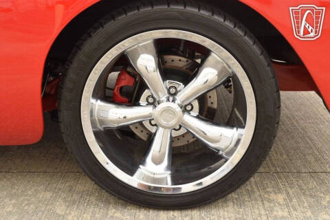 1956 Chevrolet Corvette