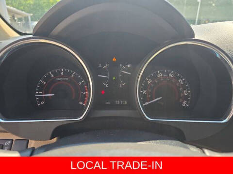 2012 Toyota Highlander