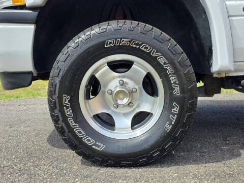 1997 Dodge Ram 1500