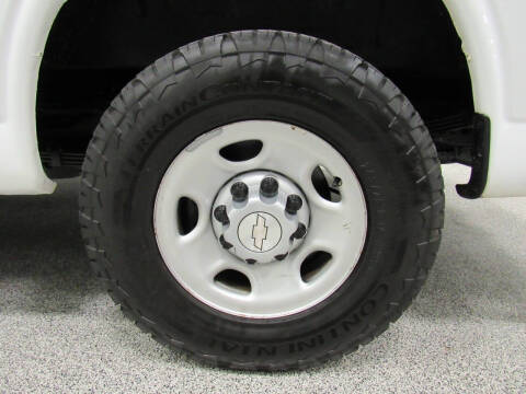 2018 Chevrolet Express 3500