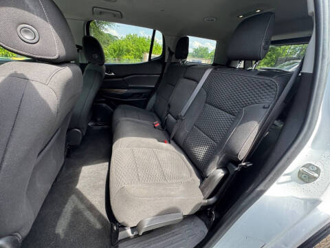 2019 GMC Acadia SLE-1