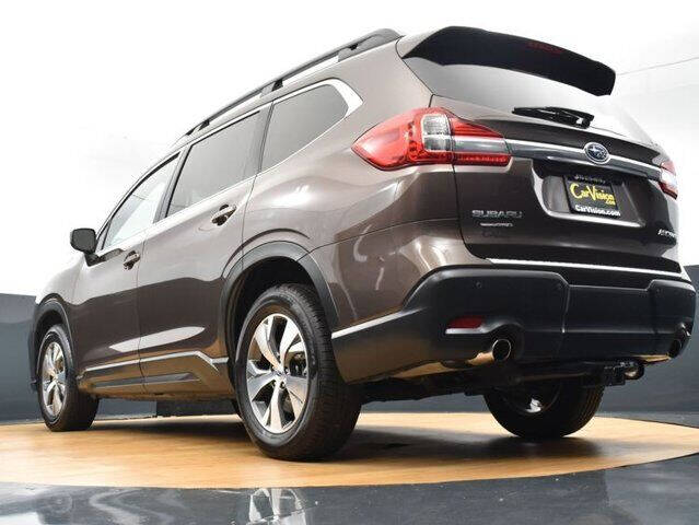 2019 Subaru Ascent Premium 8-Passenger