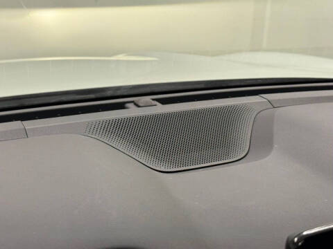 2022 Ford Mustang Mach-E GT