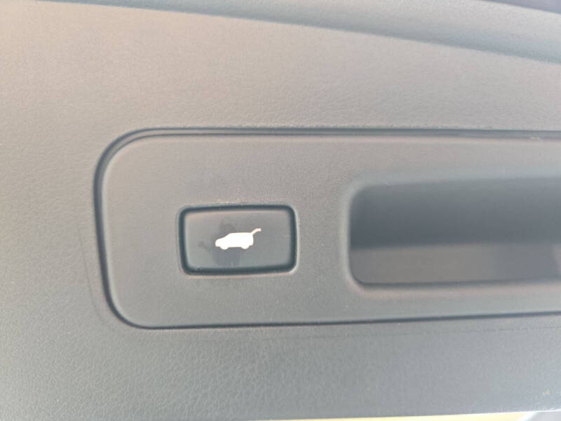 2018 Acura MDX SH-AWD