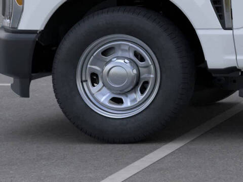 2024 Ford F-350 Super Duty XL