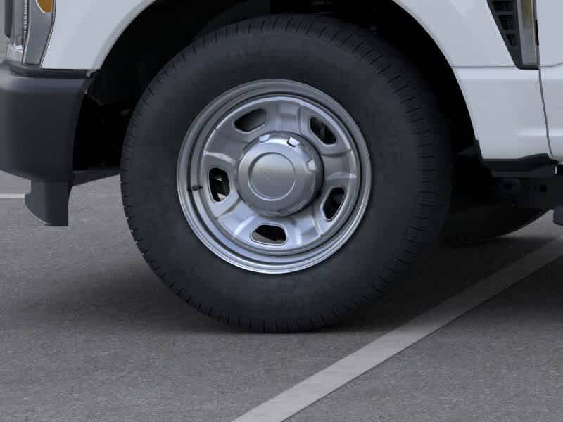 2024 Ford F-350 Super Duty XL