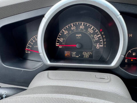 2006 Honda Ridgeline RTL