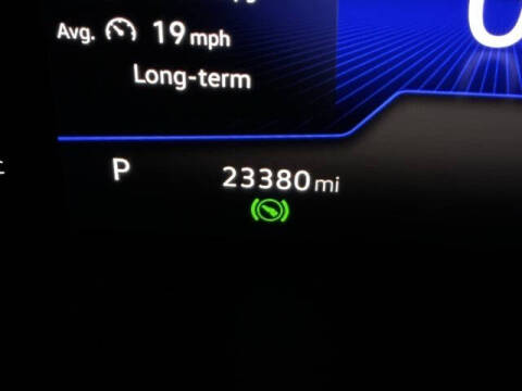 2022 Volkswagen Taos S