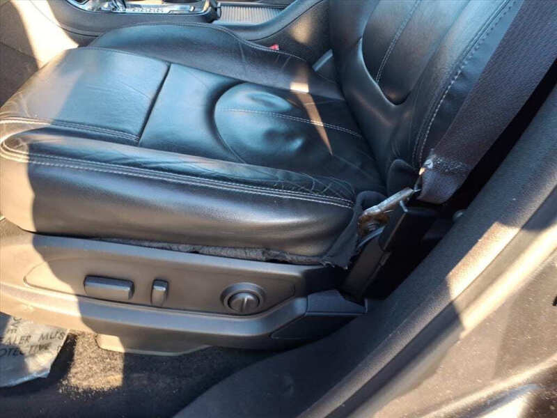 2015 GMC Acadia SLT-1