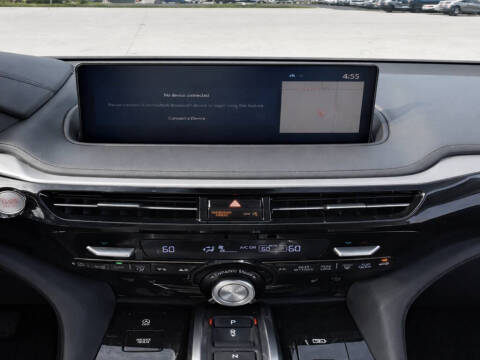 2023 Acura MDX w/Tech