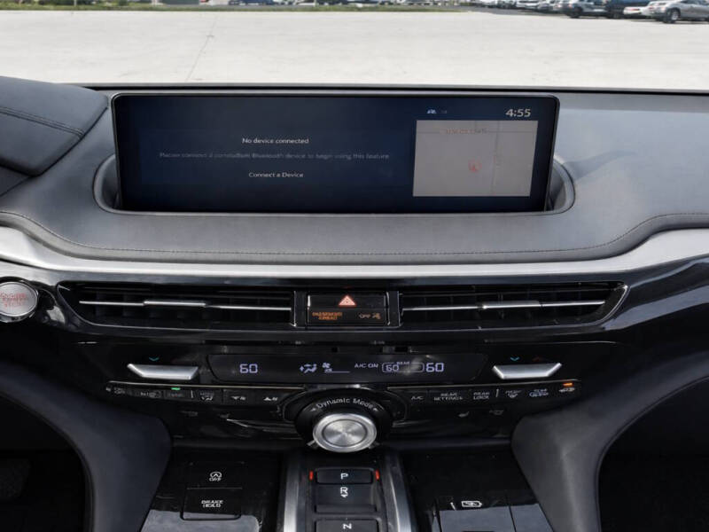 2023 Acura MDX w/Tech