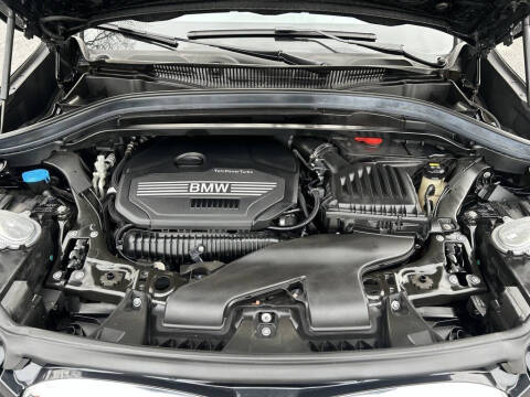 2020 BMW X1 xDrive28i