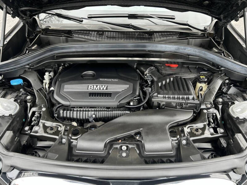 2020 BMW X1 xDrive28i