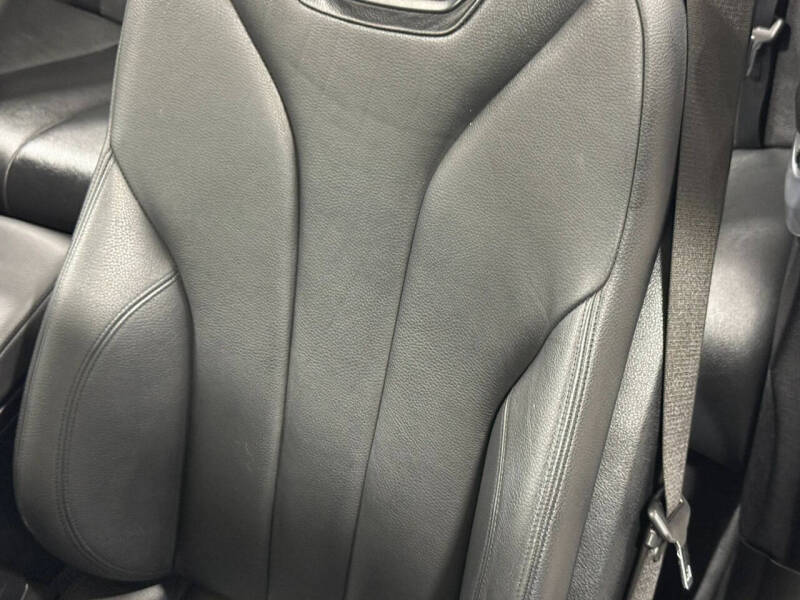 2016 BMW 4 Series 428i
