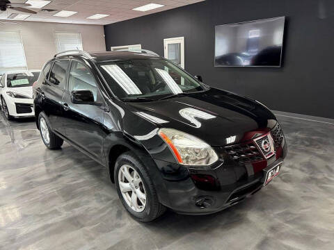 2009 Nissan Rogue