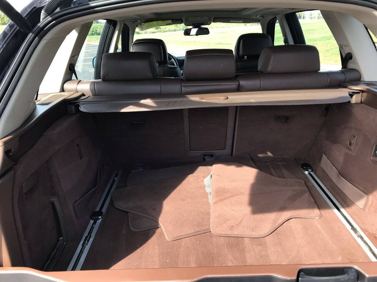 2008 BMW X5 for sale at Car Connection in Painesville, OH