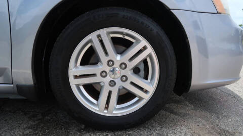 2014 Dodge Avenger SXT