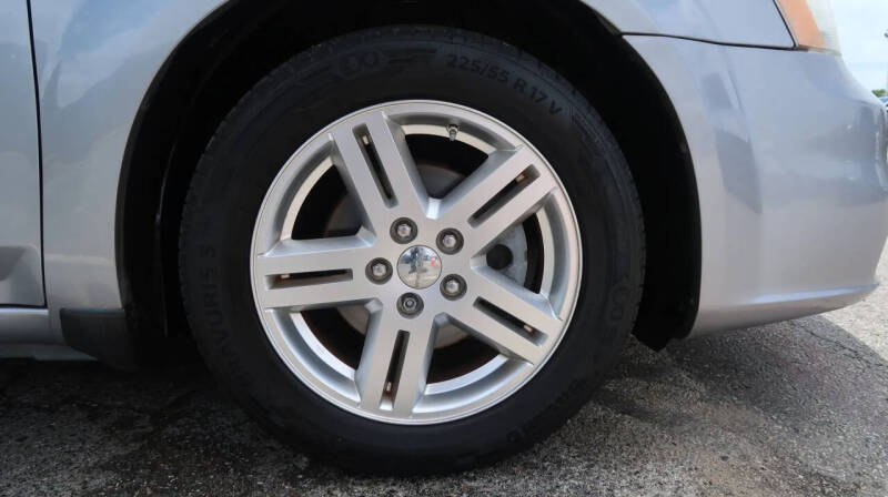 2014 Dodge Avenger SXT