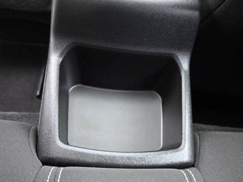 2021 Chevrolet Camaro SS